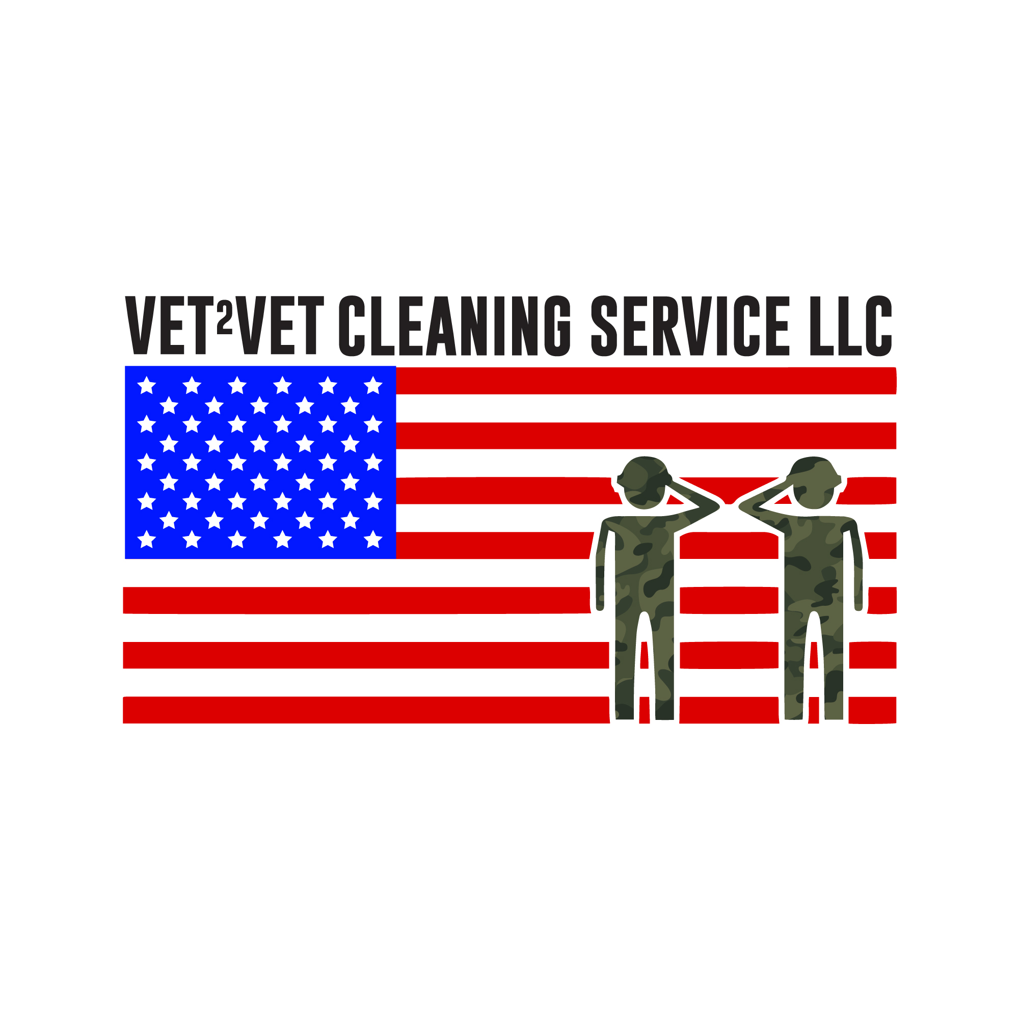 Vet2Vet Cleaning Services LLC's Photo