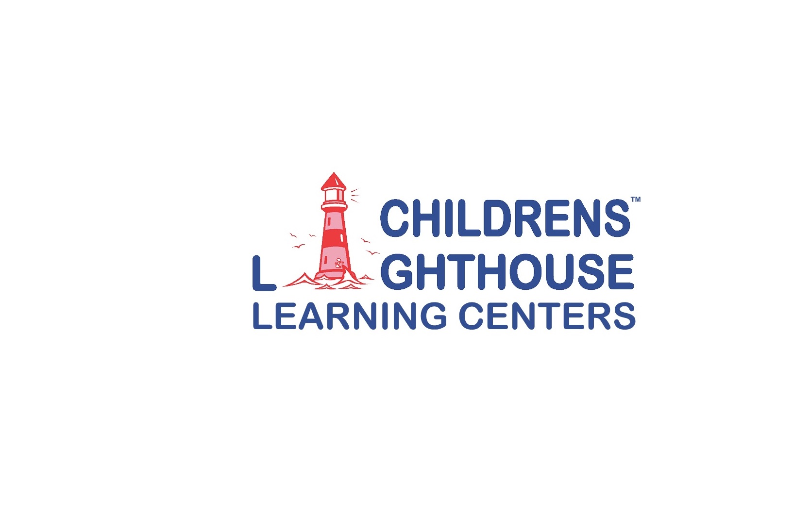 Childrens Lighthouse Of People Of Faith Logo