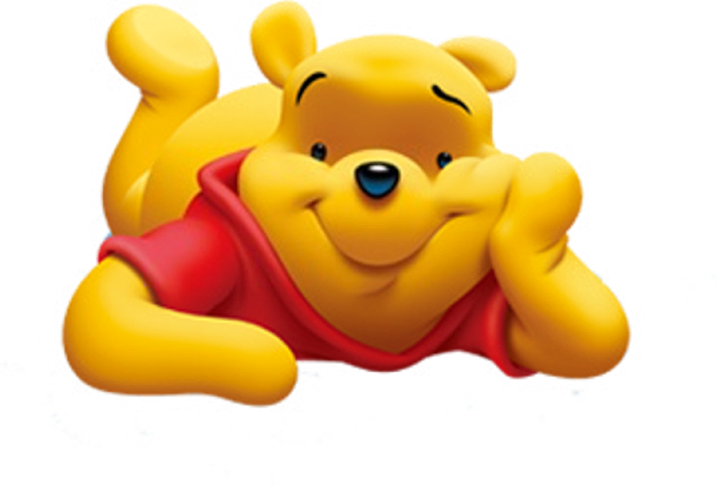 Pooh Bear's Daycare's Photo