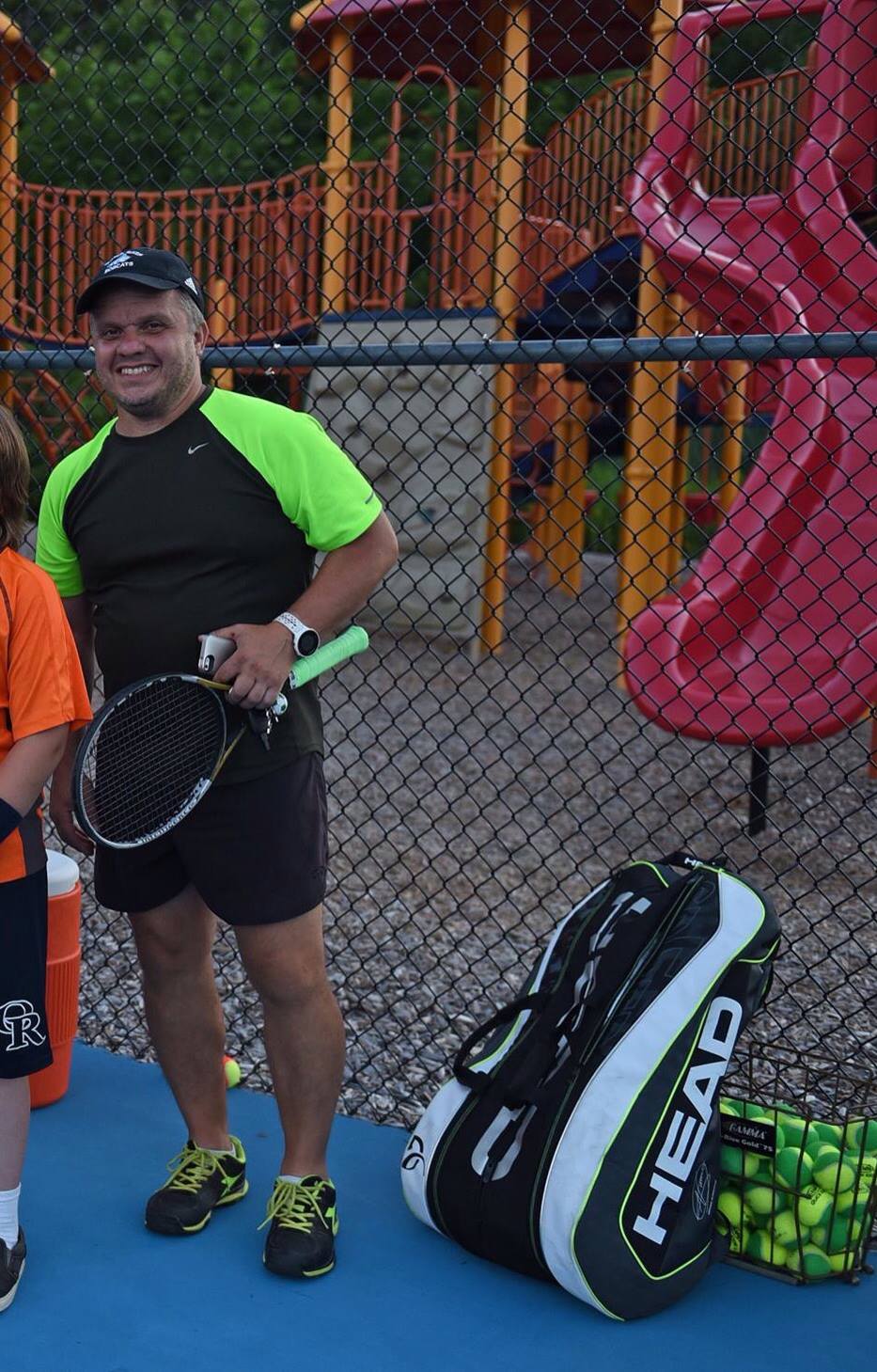 Tennis IQ Academy LLC's Photo