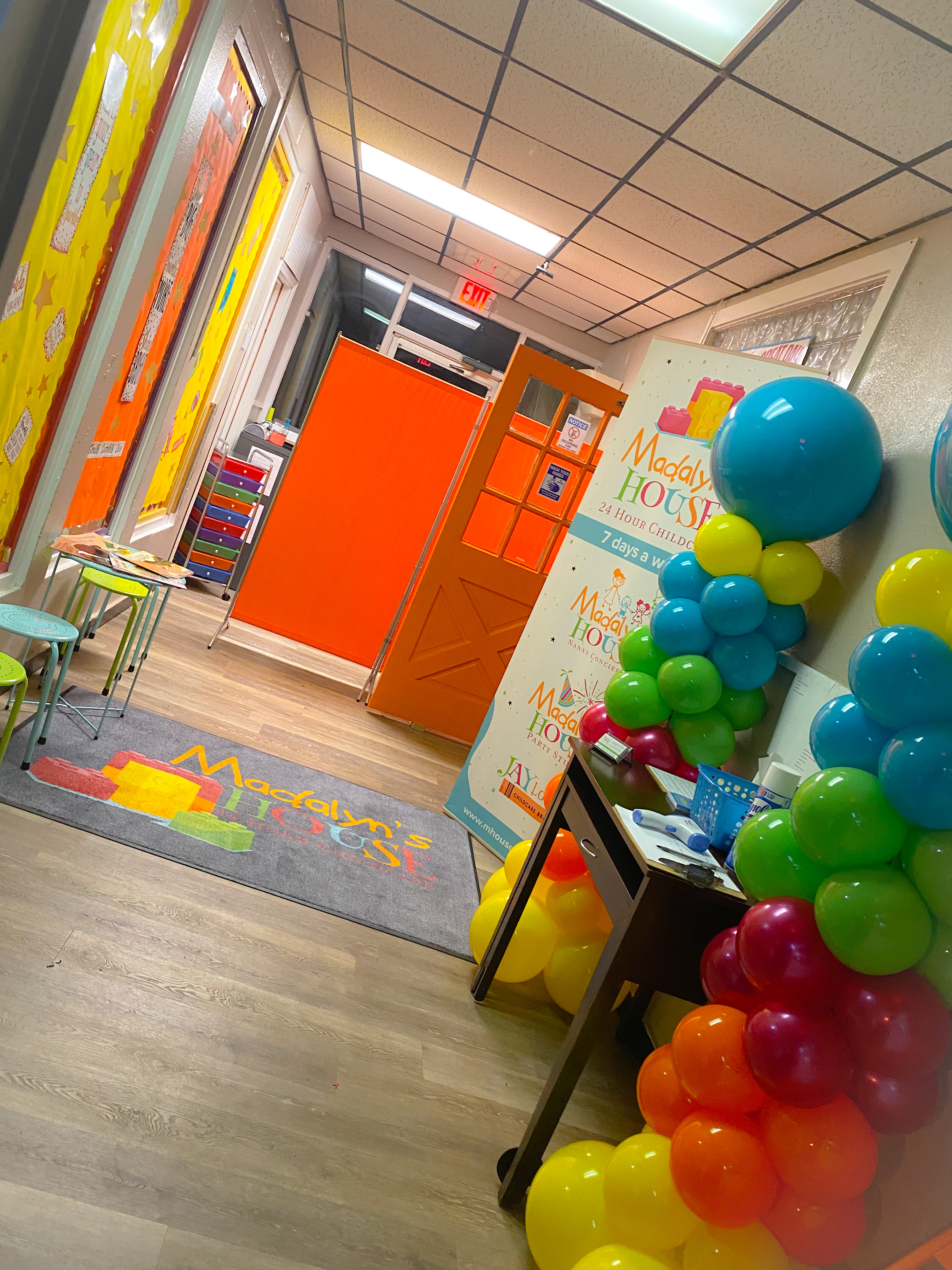 Madalyn's House Childcare Center's Photo