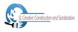 SL Creative Construction and Sanitization