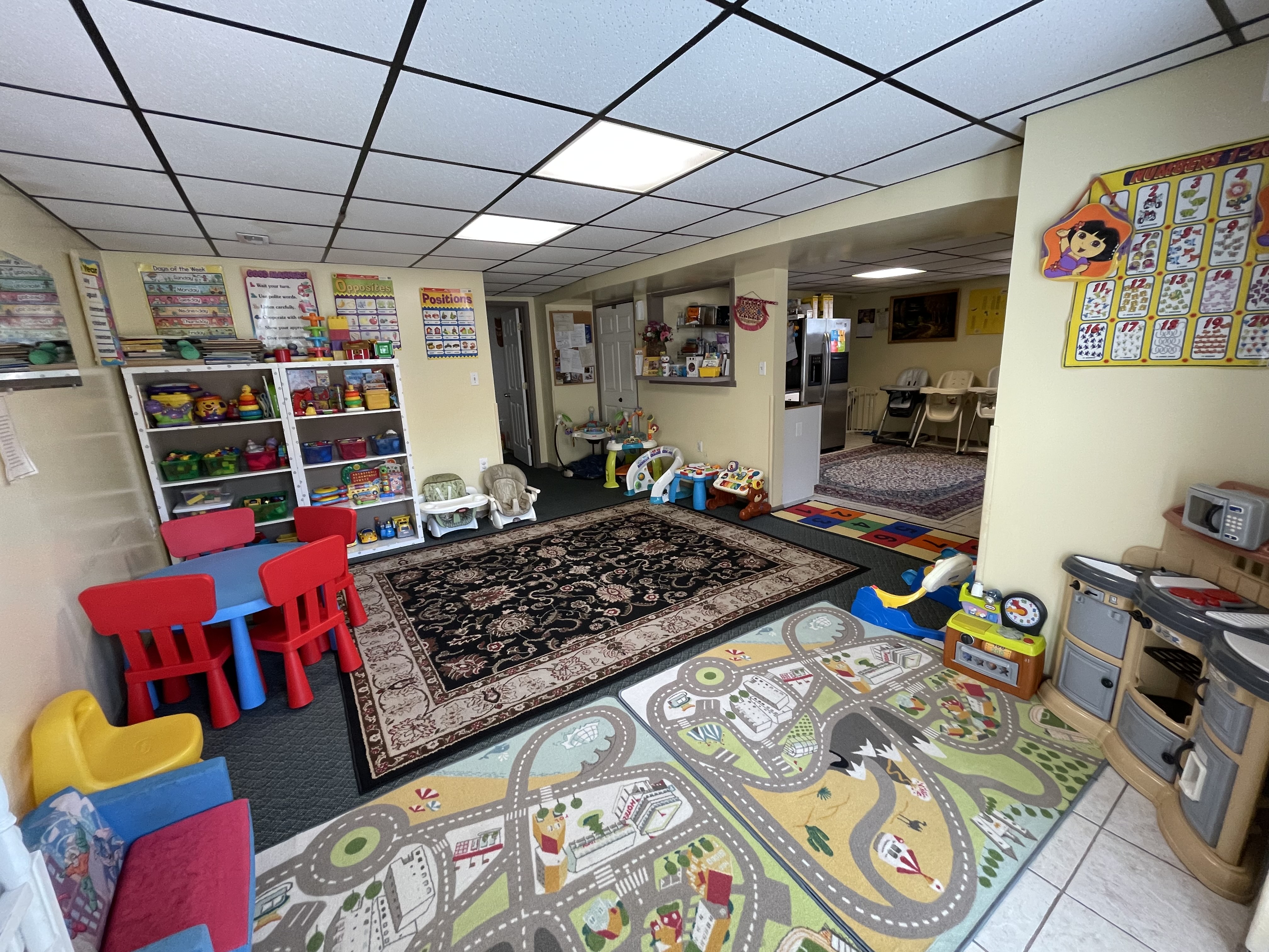 Rubina Mirza Daycare's Photo