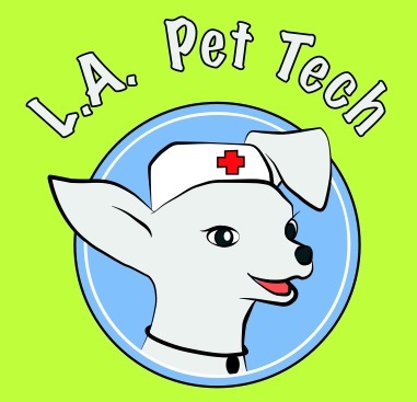 LA Pet Tech's Photo