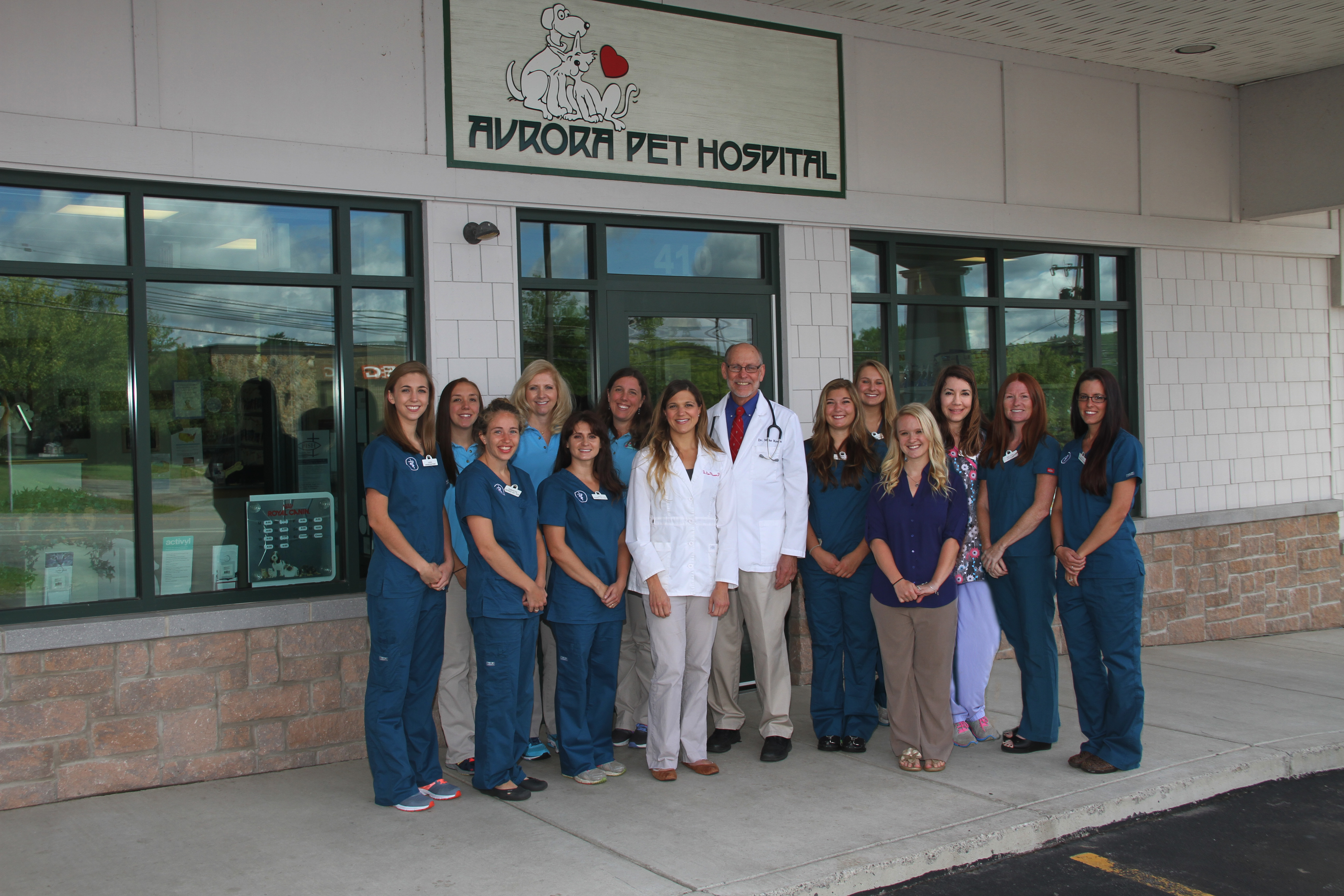 Aurora Pet Hospital's Photo