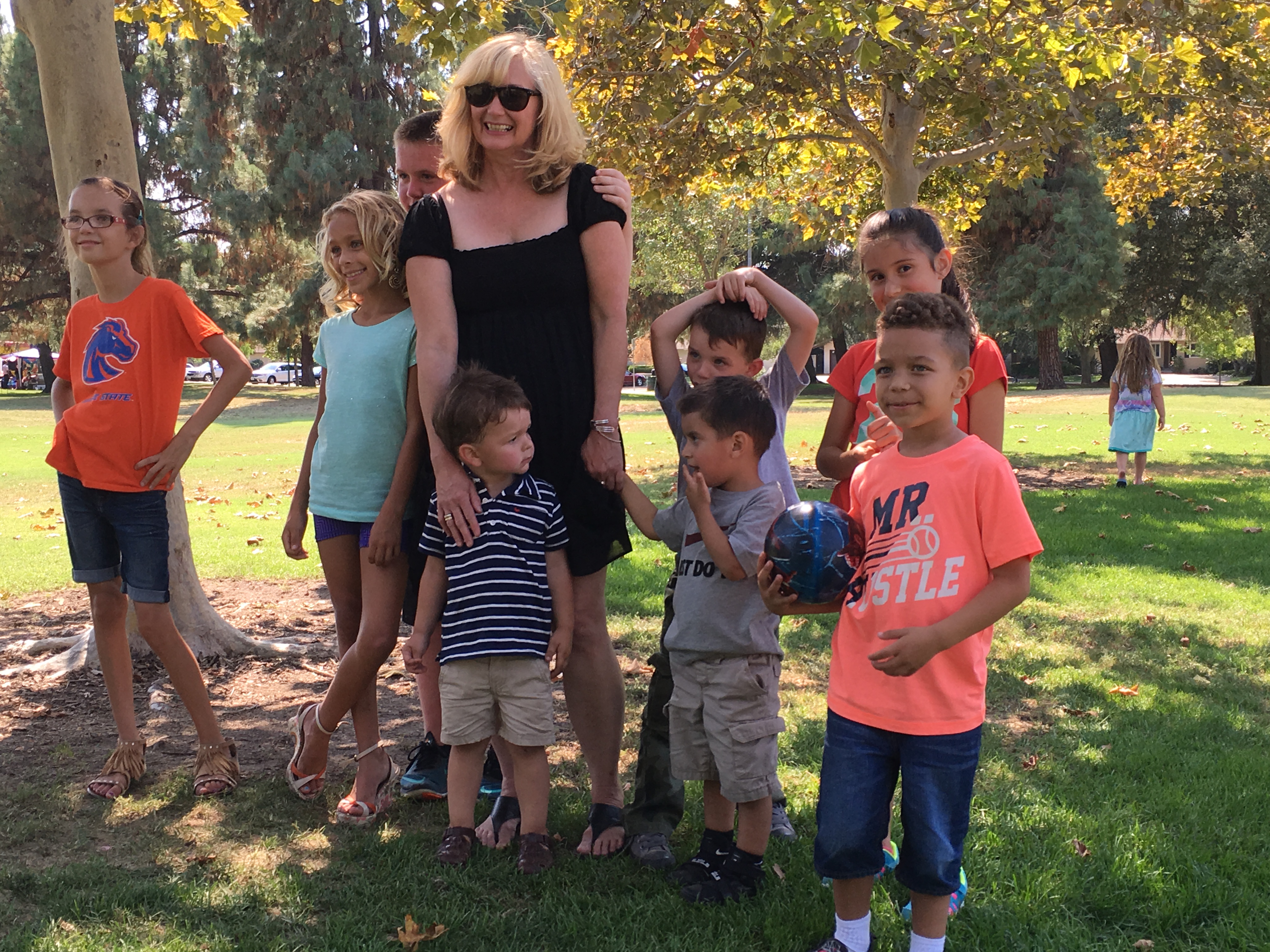 Sweet Dreams Daycare's Photo