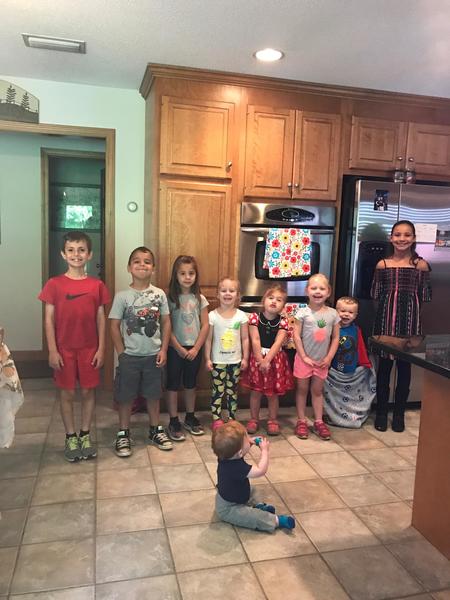 The Evening And Sleepover Daycare's Photo