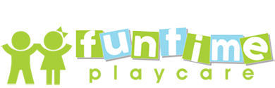 Funtime Playcare Logo