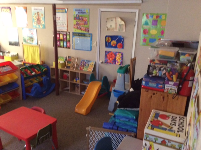 Deomoa Daycare Services's Photo