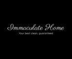 Immaculate Home