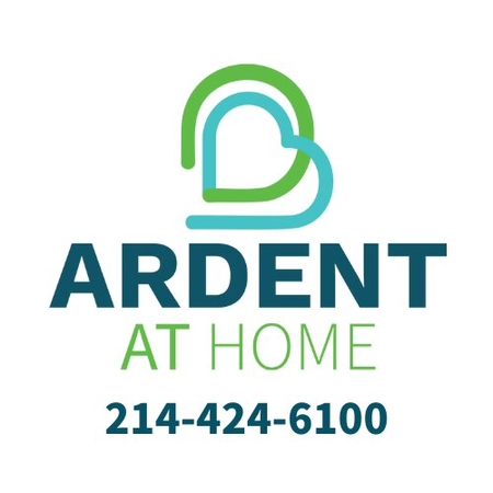 Arcy at Home
