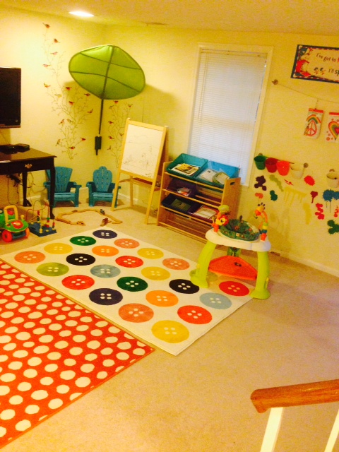 Laugh N' Learn's Photo