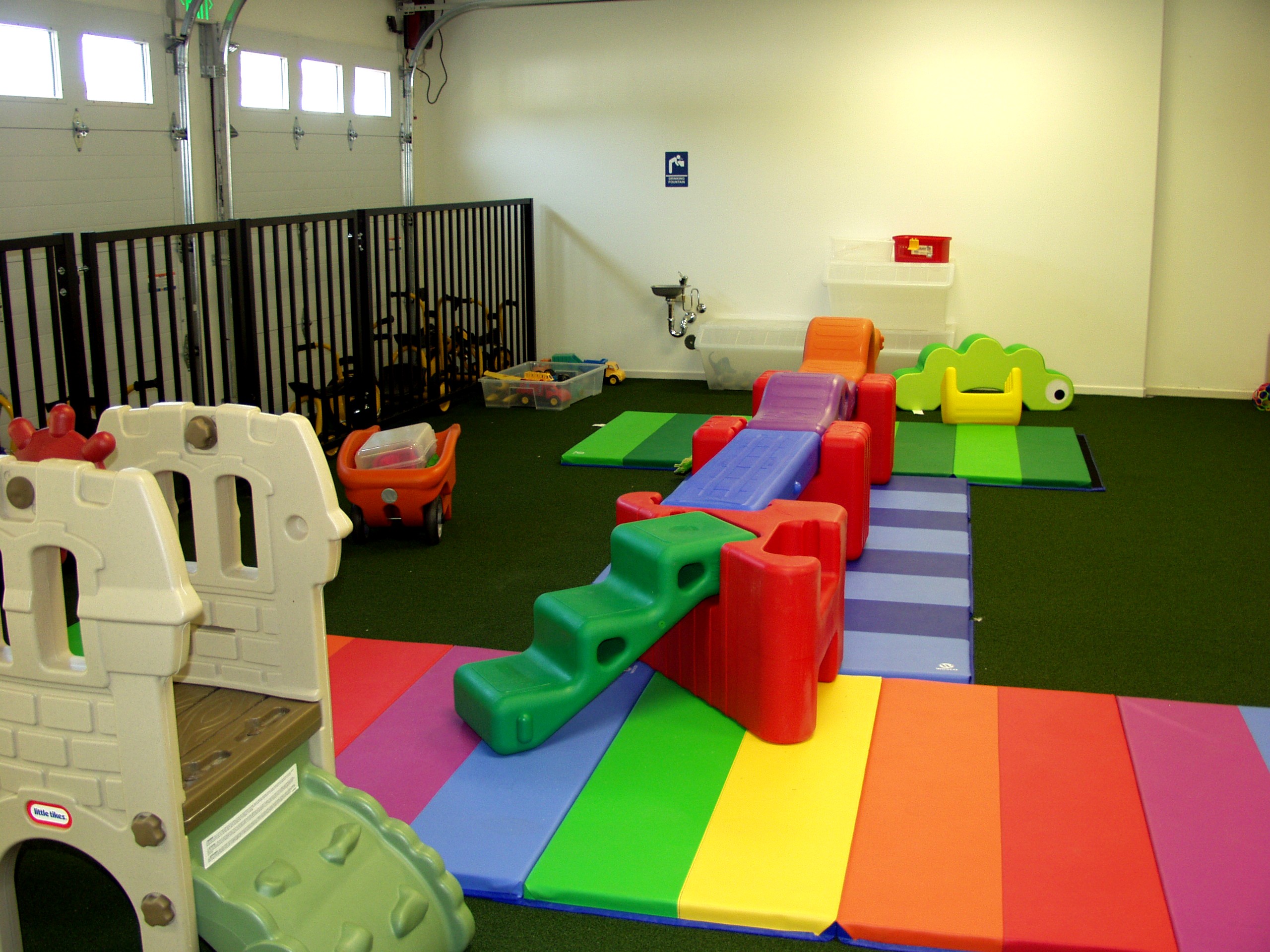 ScuttleBugs Child Development Center's Photo