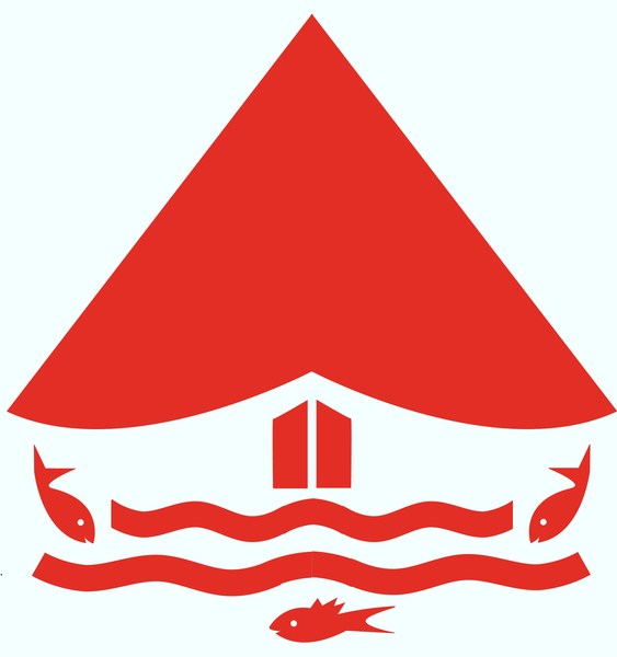 Red Pine Camp For Girls Logo