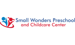 Small Wonders Preschool & Childcare Center Logo