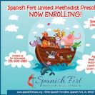 Spanish Fort United Methodist Preschool