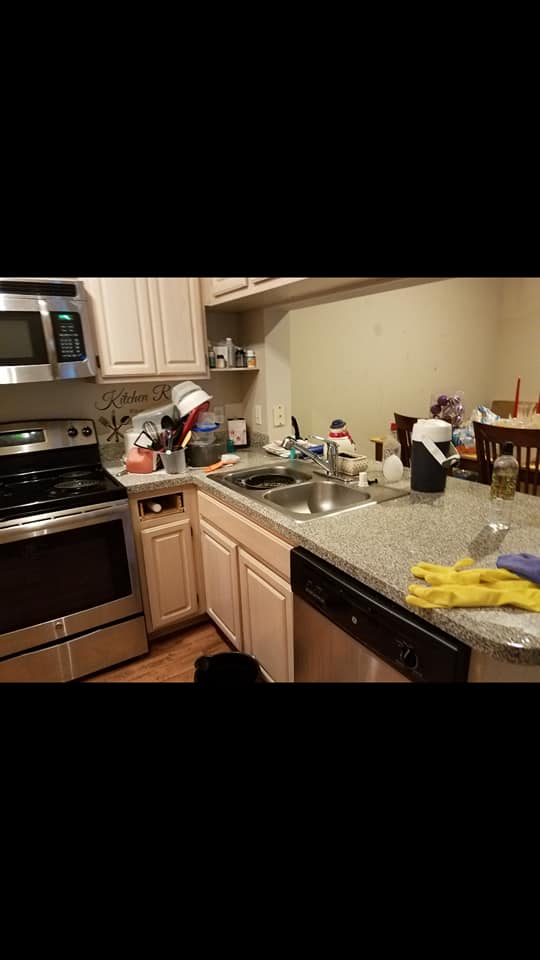 Whites Janitorial Services's Photo