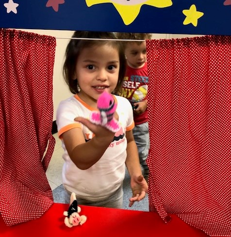 Kiddie Mundo's Photo