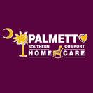Palmetto Southern Comfort