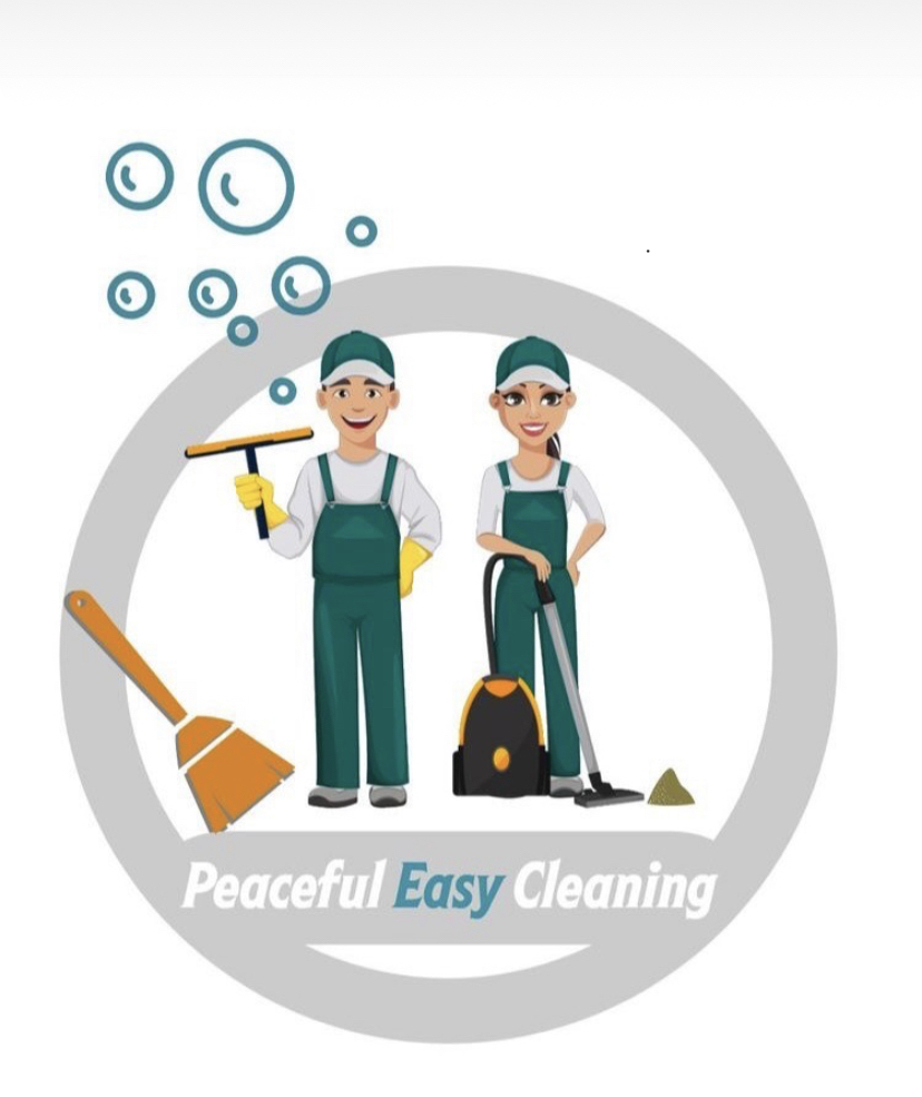 Peaceful Easy Cleaning's Photo
