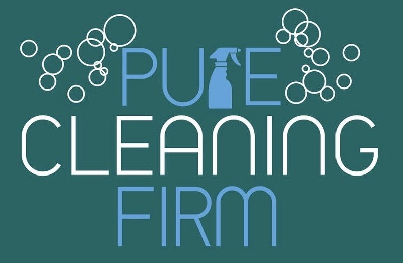 Pure Cleaning Firm's Photo