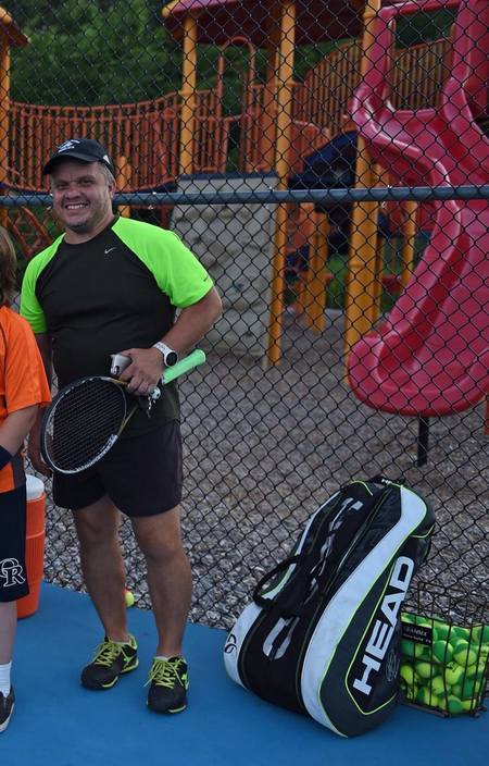 Tennis IQ Academy LLC