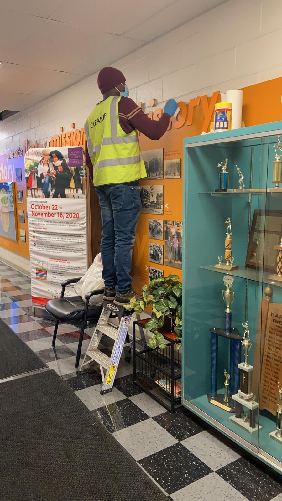 Innovate Services, Inc.'s Photo