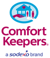 Comfort Keepers #172