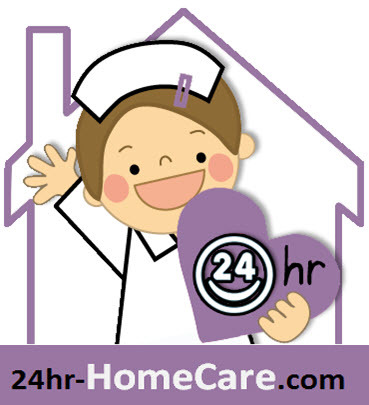 24 Hour Home Care's Photo