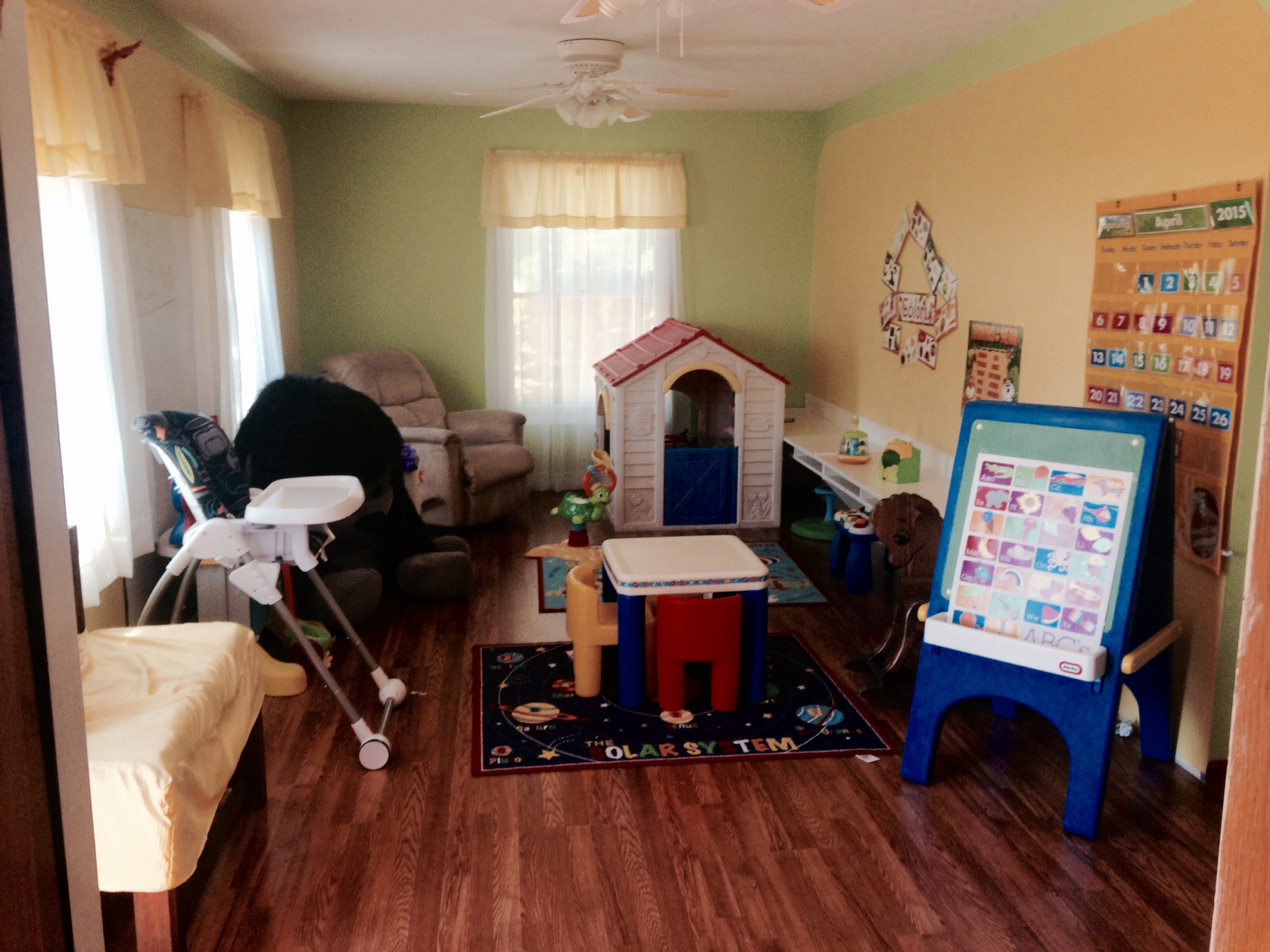 Grandma's House Daycare's Photo