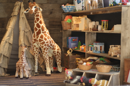 Ravenwood Preschool And Childcare