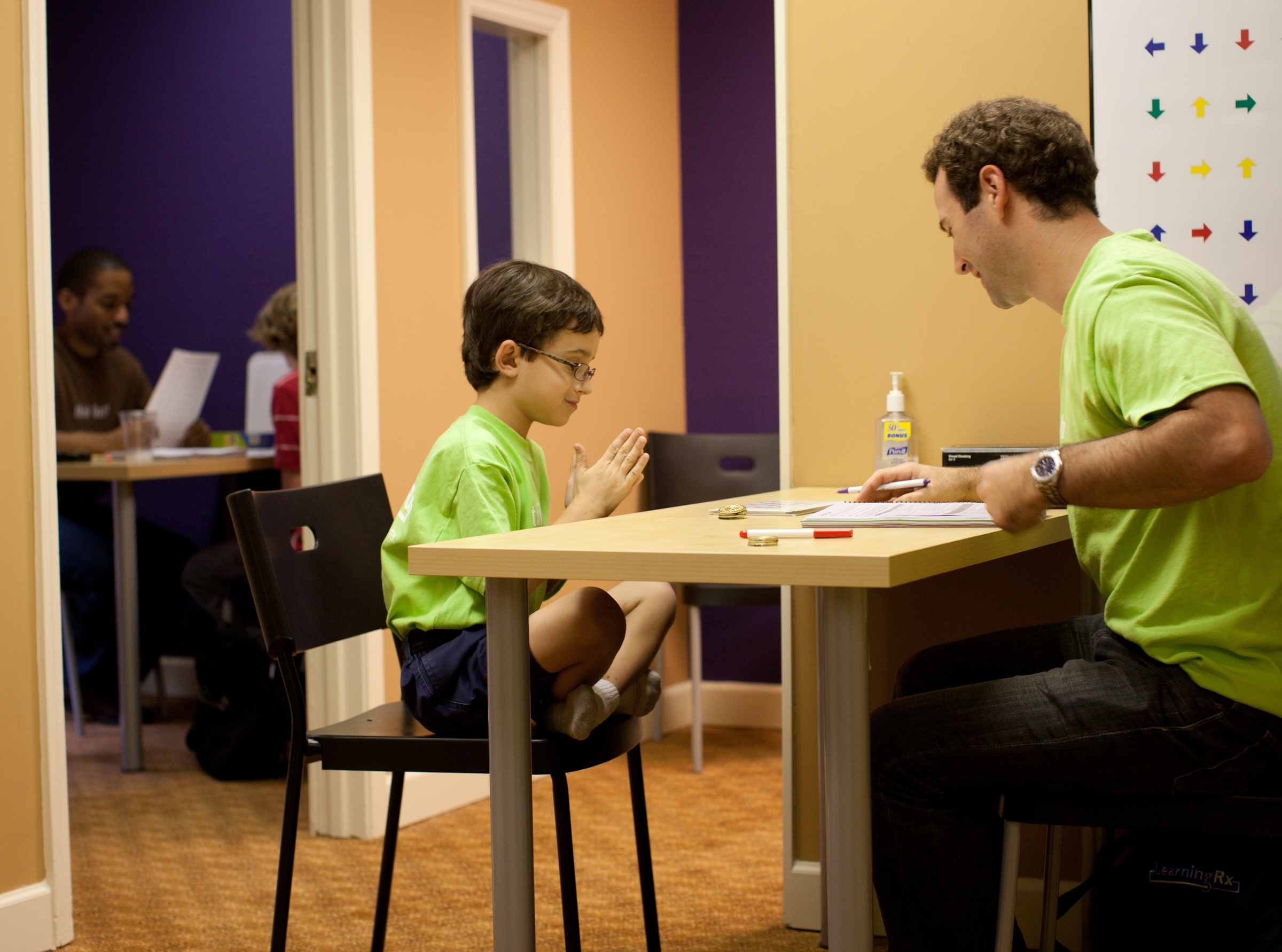 LearningRx Alpharetta-Johns Creek's Photo