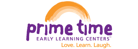 Prime Time Child Care Center- Paramus Logo