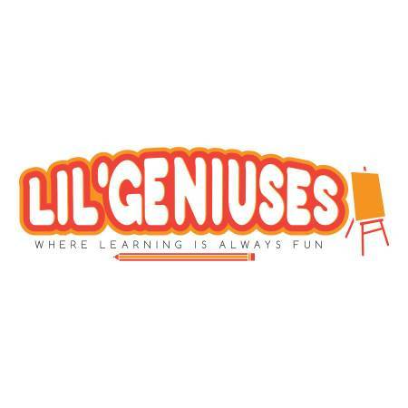 Geniuses Tutoring Incorporated Logo