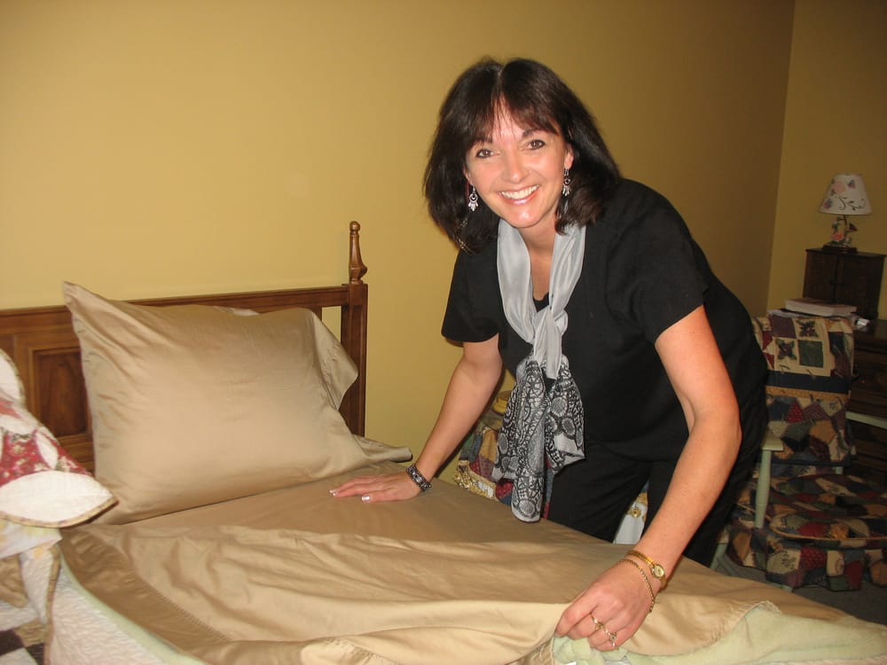 Touching Hearts at Home - NYC area; Brooklyn; Westchester's Photo