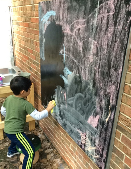 Little Acorns Children's Center's Photo