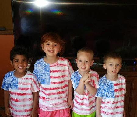 Kelly Care - Daycare's Photo