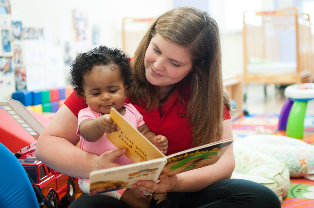 Kiddie Academy's Photo