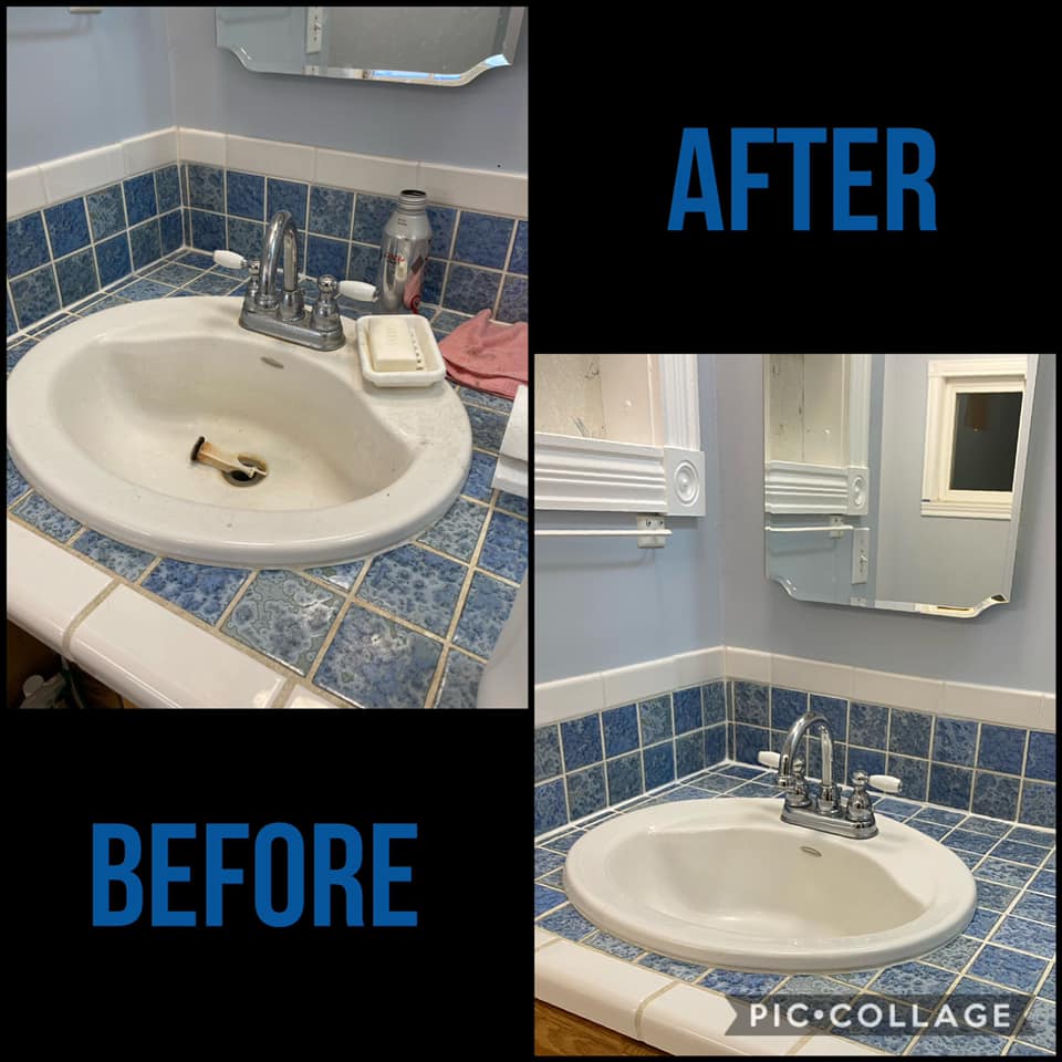 Leisure Cleaning's Photo