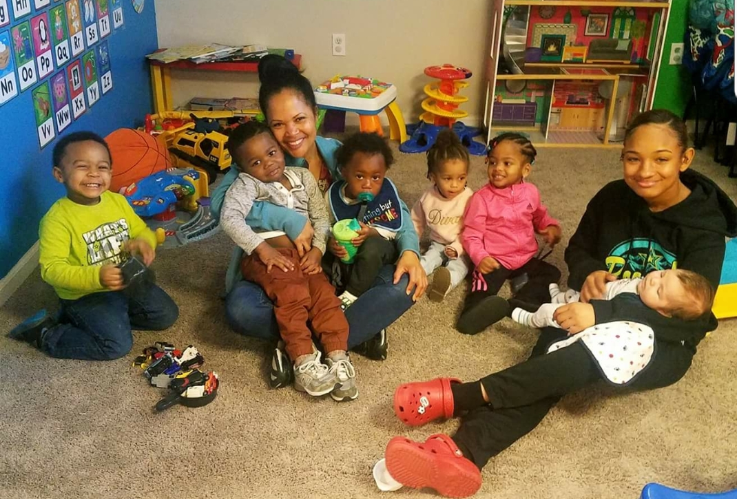 Ball Of Fun Childcare's Photo