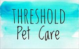 Threshold Pet Care