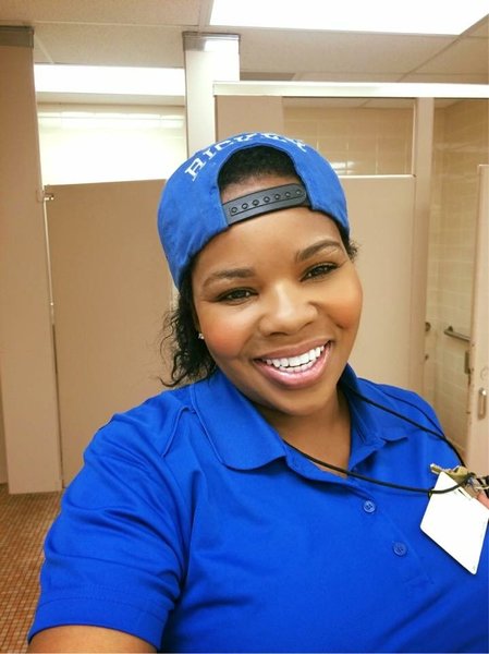 The Dream Team Cleaning Service's Photo