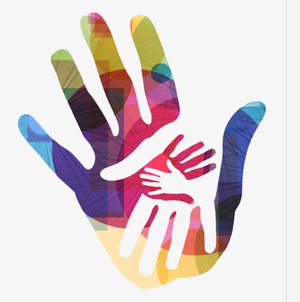 Dee's Caring Family Child Care Logo