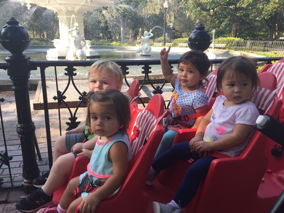 The Children's School at St. John's's Photo