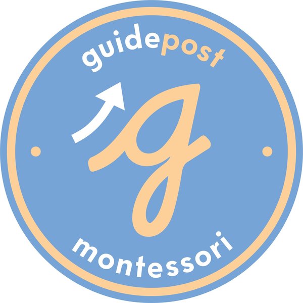 Guidepost Montessori At Museum Mile Logo