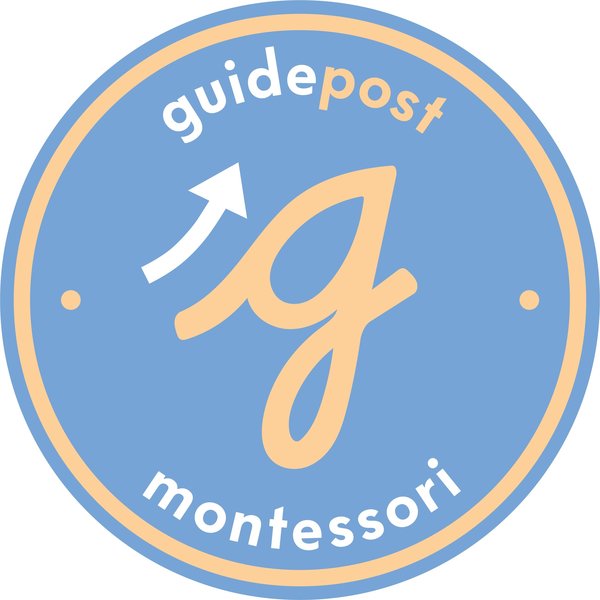 Guidepost Montessori At Museum Mile Logo