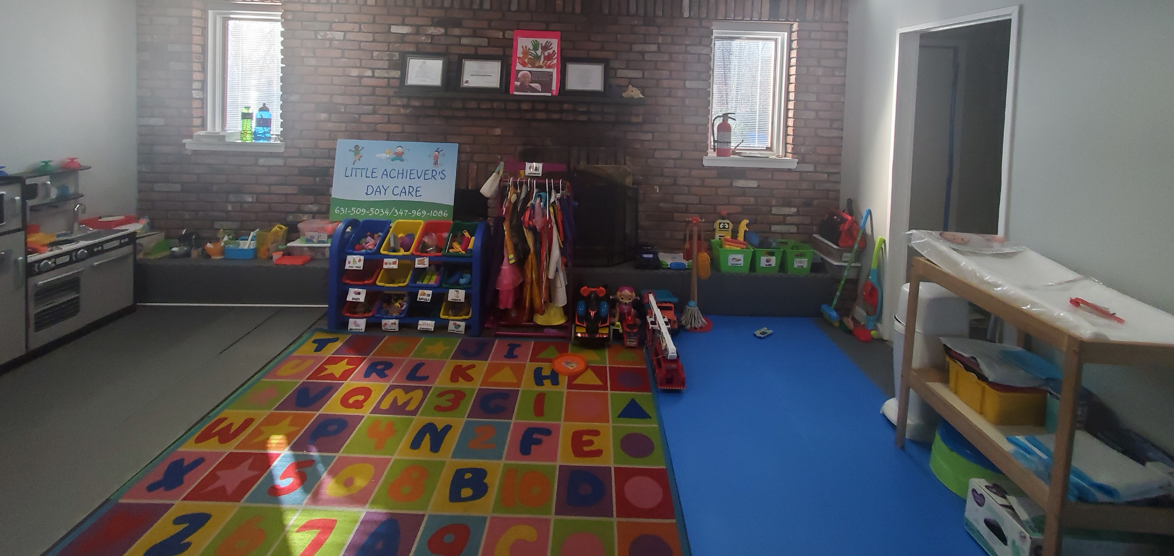 Little Achiever's Day Care's Photo