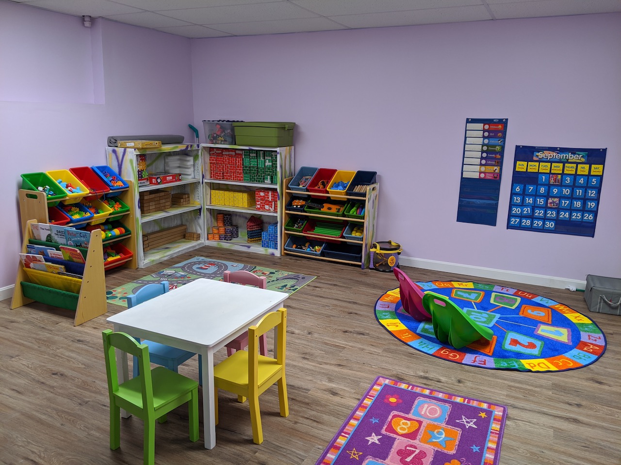 Together Family Child Care's Photo