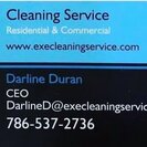 Executive Cleaning Service & More