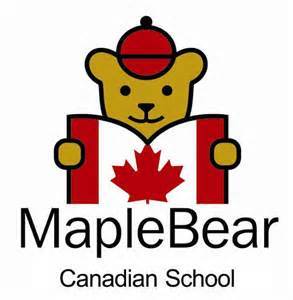 Maple Bear Tempe Early Learning Center Logo